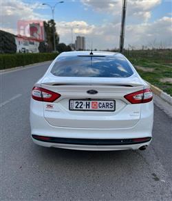 فورد فيوجن